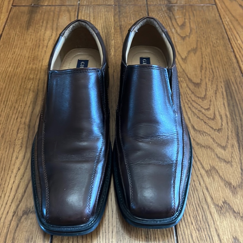Men’s Dress Shoes